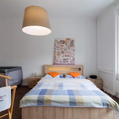 Apartamenty Rynek3 , Kazimierz Dolny Eksteriør billede