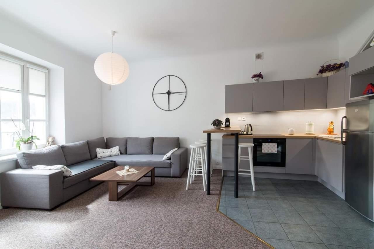 Apartamenty Rynek3 , Kazimierz Dolny Eksteriør billede