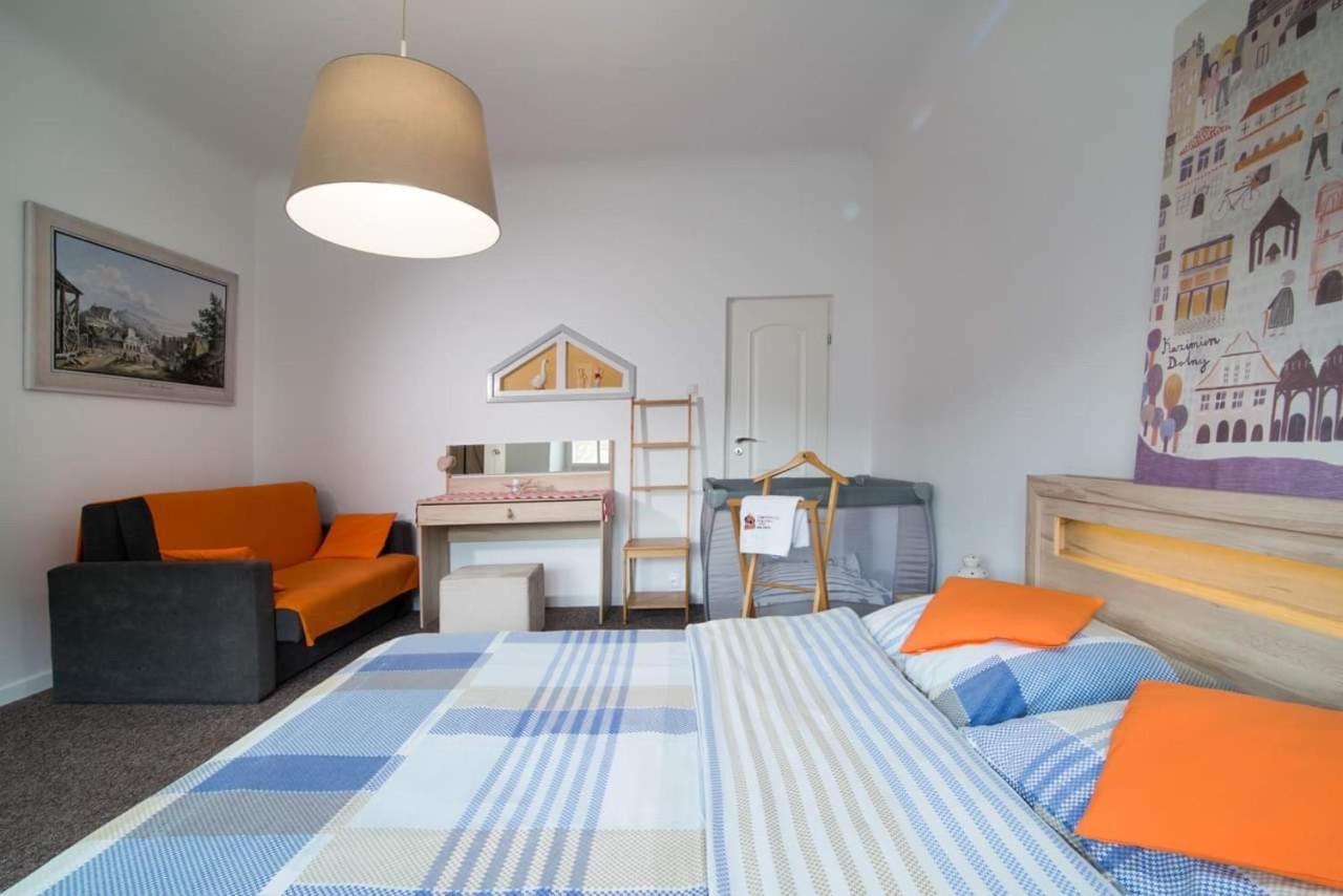 Apartamenty Rynek3 , Kazimierz Dolny Eksteriør billede
