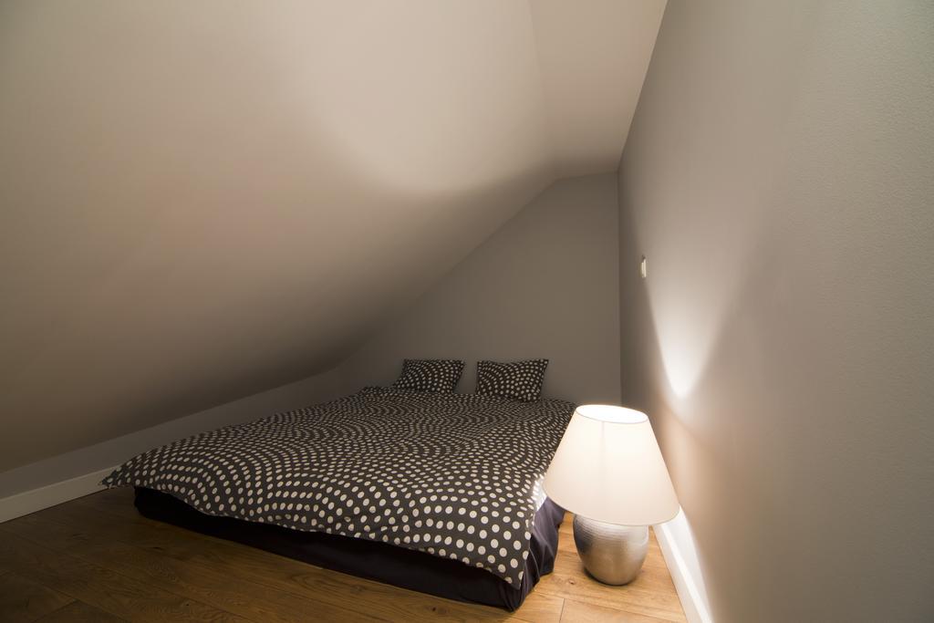 Apartamenty Rynek3 , Kazimierz Dolny Værelse billede