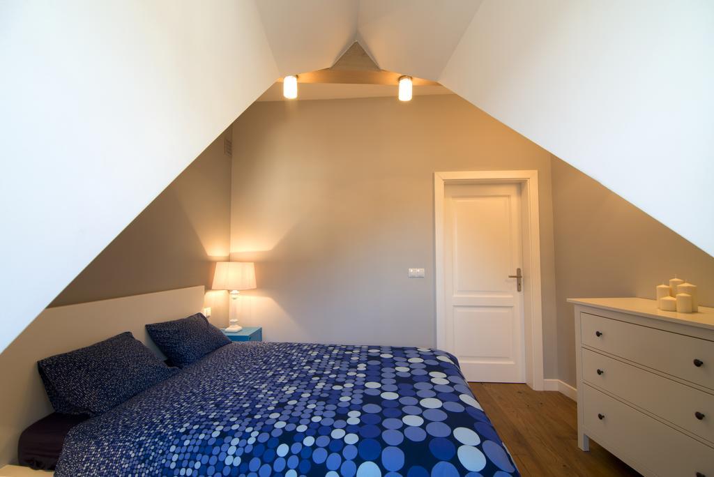 Apartamenty Rynek3 , Kazimierz Dolny Værelse billede