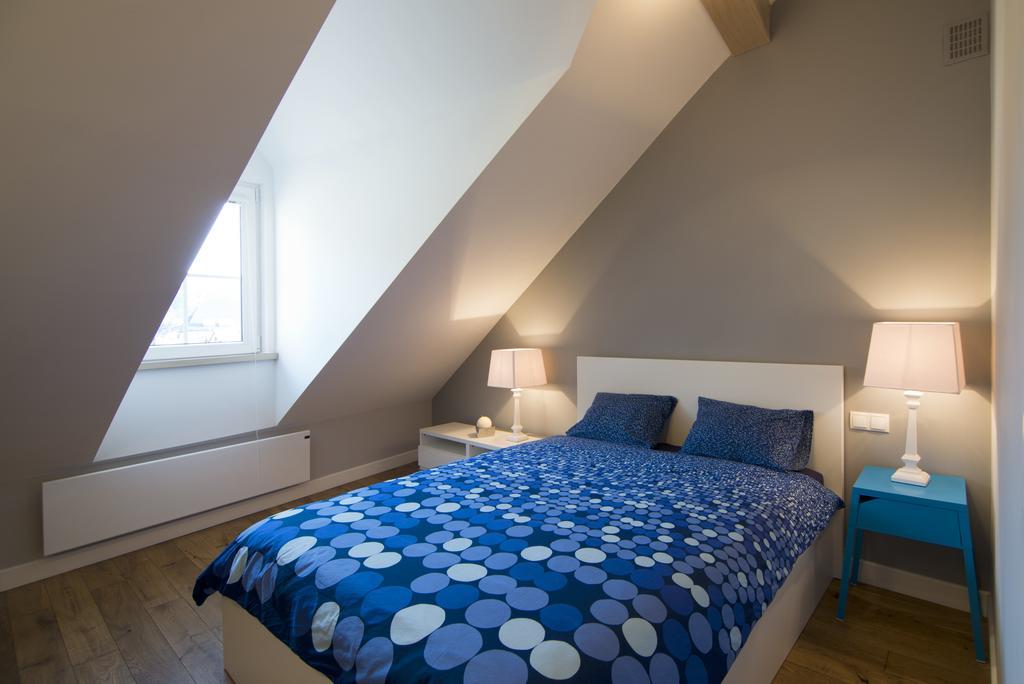 Apartamenty Rynek3 , Kazimierz Dolny Værelse billede