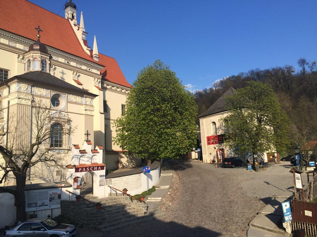 Apartamenty Rynek3 , Kazimierz Dolny Værelse billede