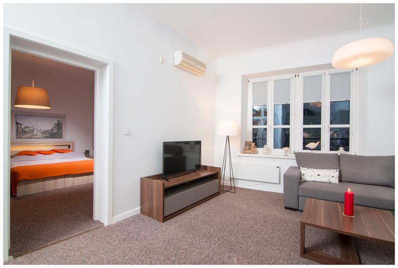Apartamenty Rynek3 , Kazimierz Dolny Eksteriør billede