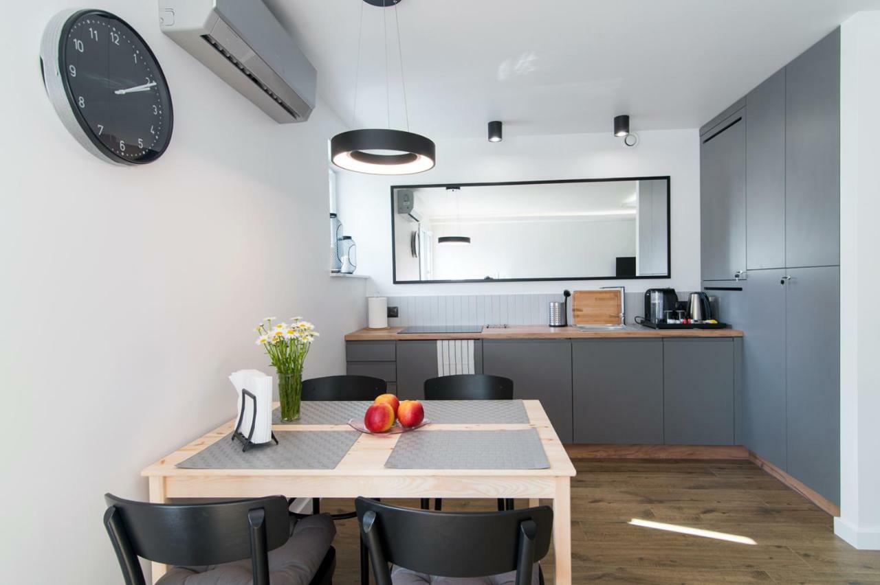 Apartamenty Rynek3 , Kazimierz Dolny Eksteriør billede