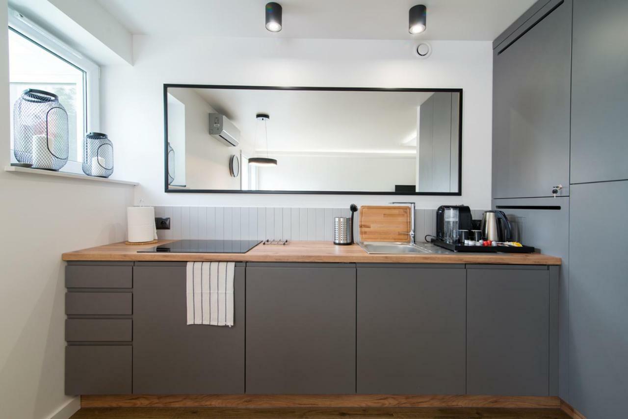 Apartamenty Rynek3 , Kazimierz Dolny Eksteriør billede