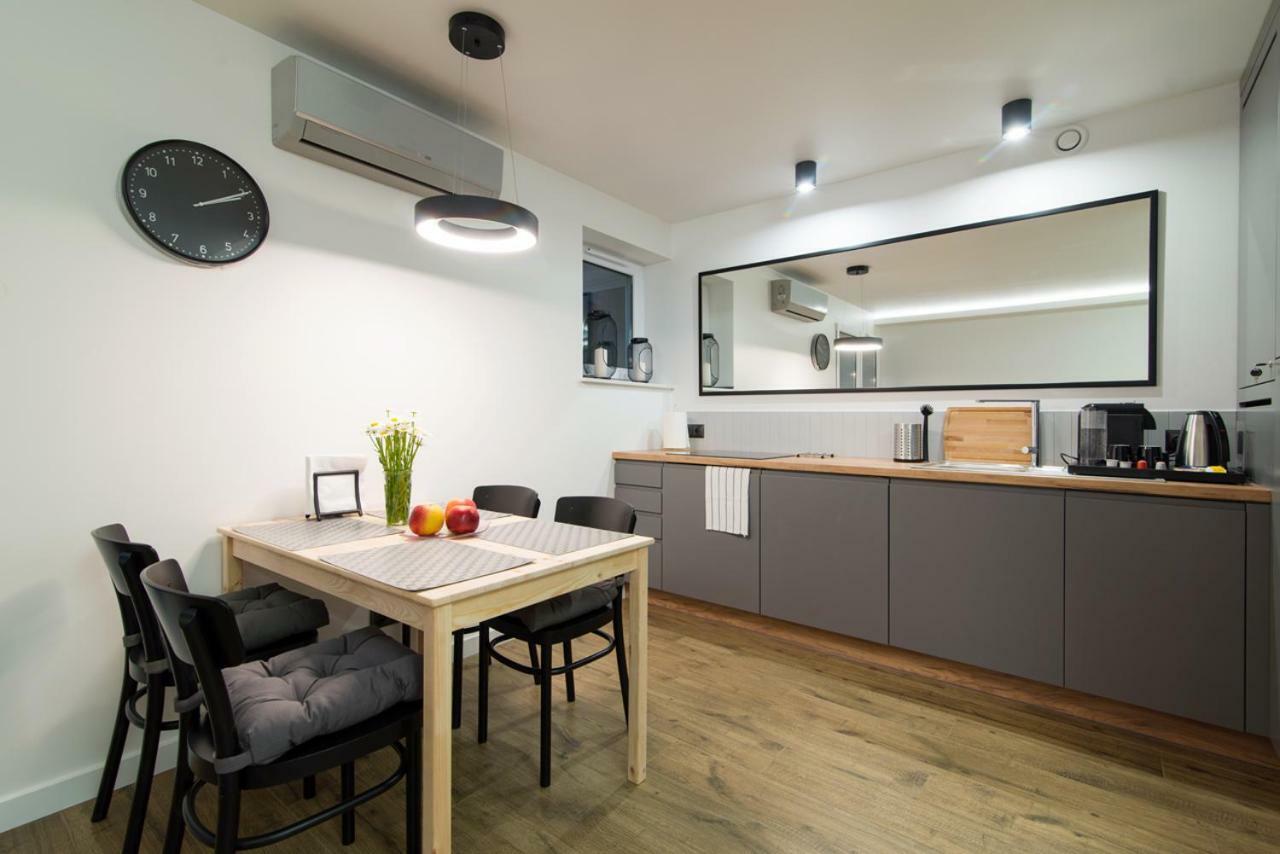 Apartamenty Rynek3 , Kazimierz Dolny Eksteriør billede