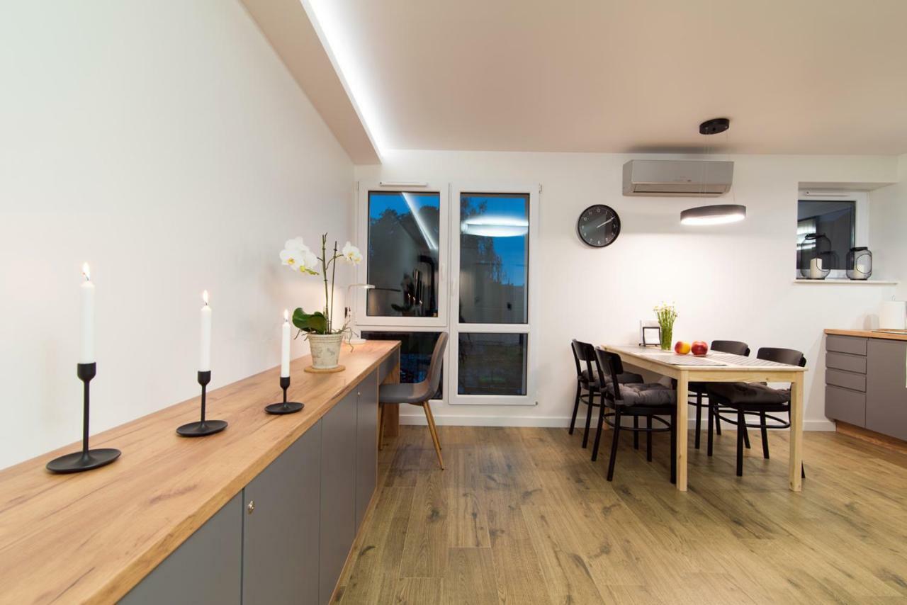 Apartamenty Rynek3 , Kazimierz Dolny Eksteriør billede