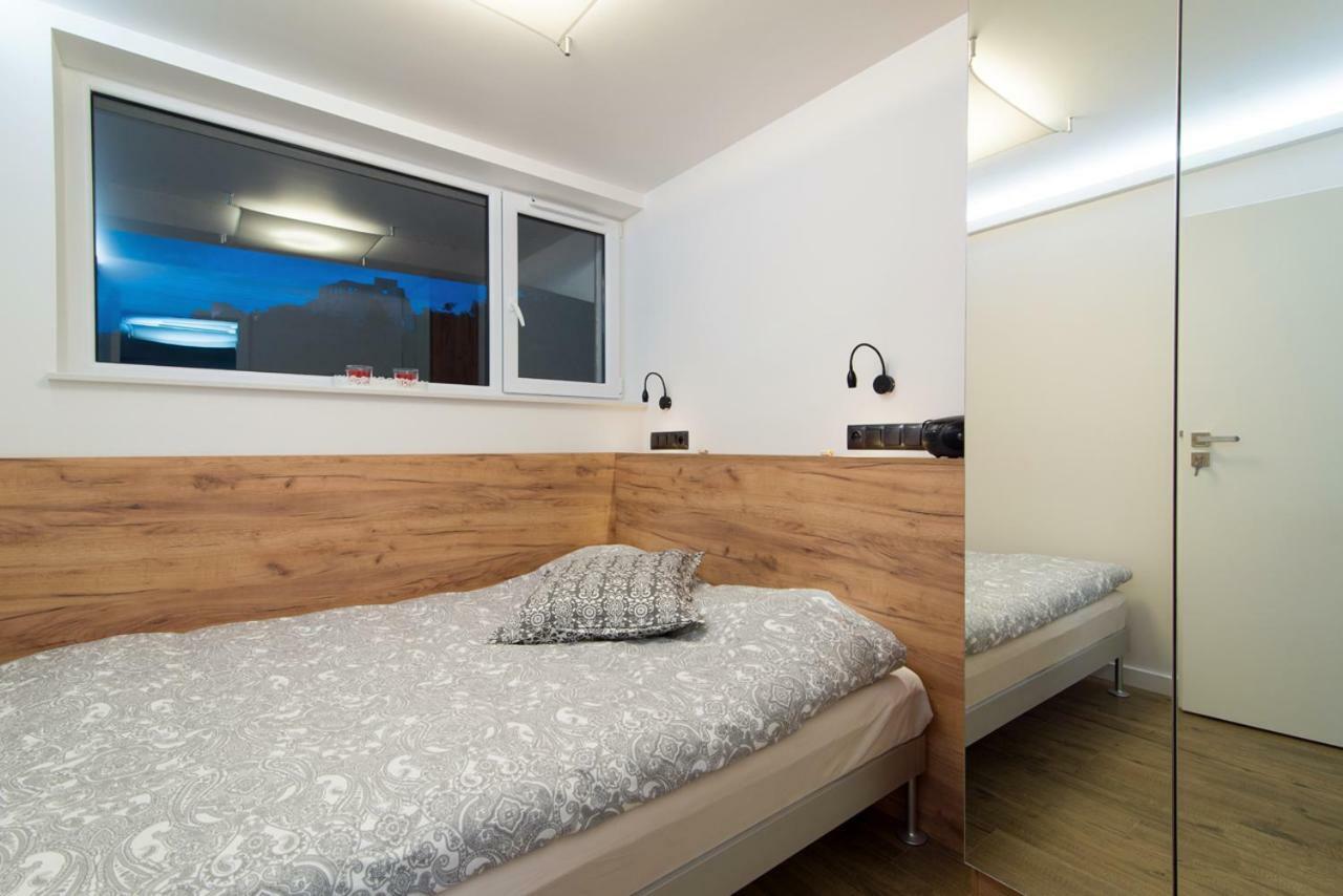 Apartamenty Rynek3 , Kazimierz Dolny Eksteriør billede