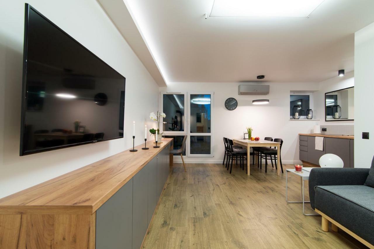 Apartamenty Rynek3 , Kazimierz Dolny Eksteriør billede