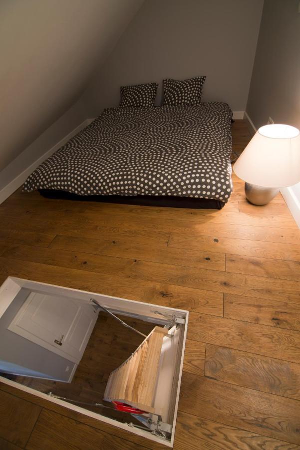Apartamenty Rynek3 , Kazimierz Dolny Eksteriør billede
